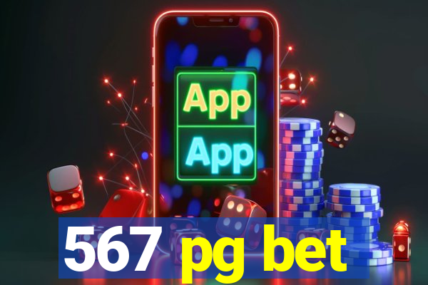 567 pg bet